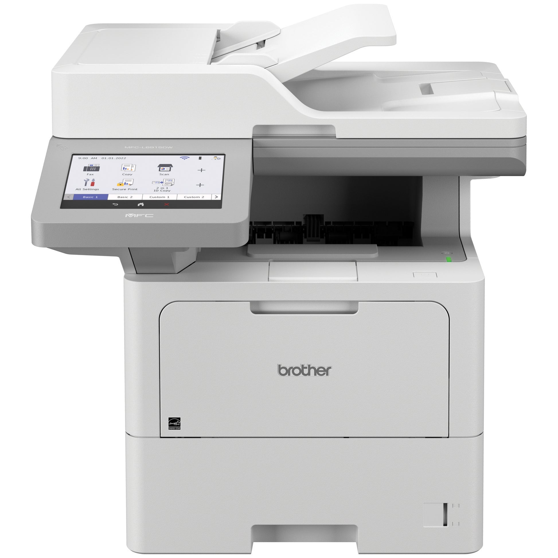 MULTIFUNCIONAL BROTHER MFC-L6915DW