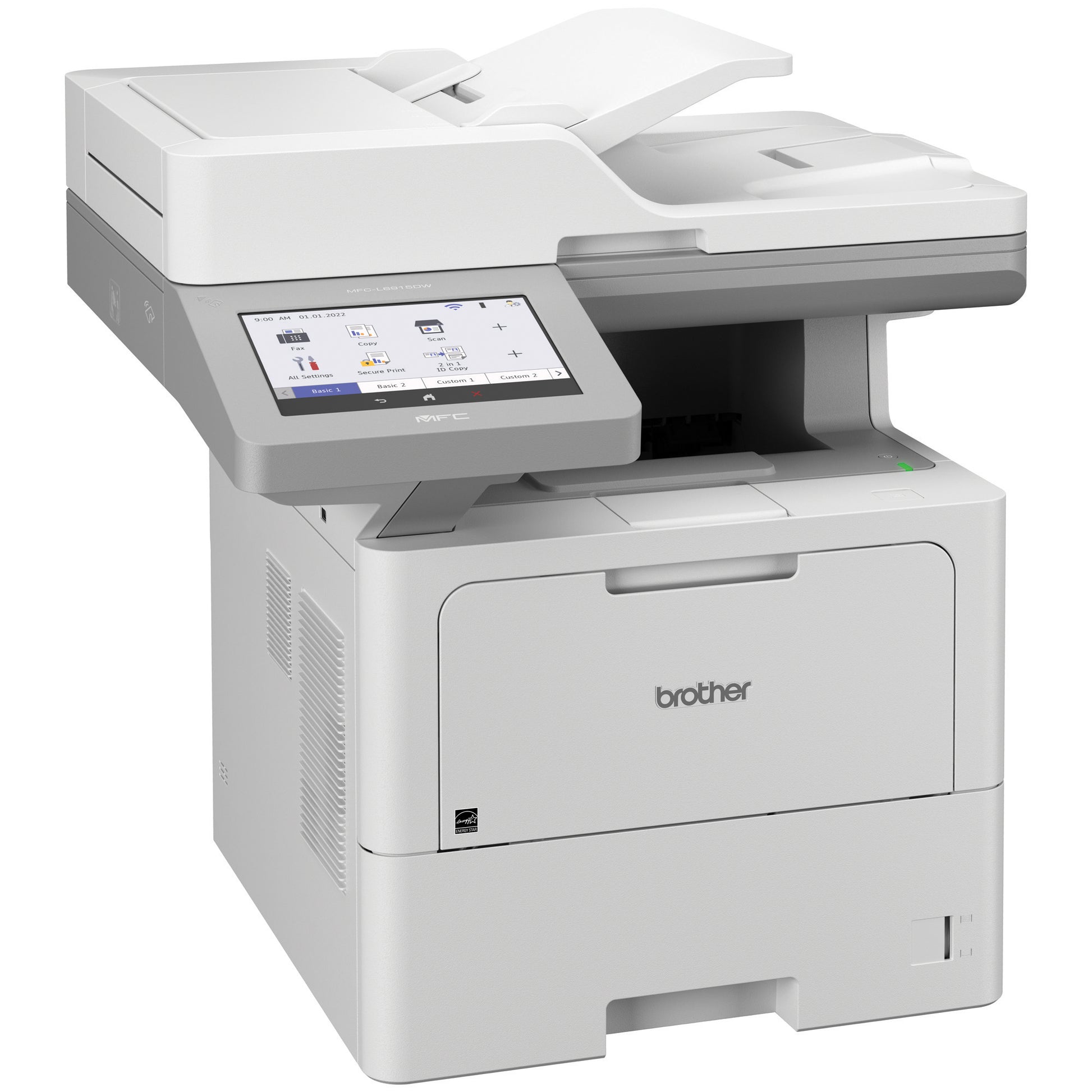 MULTIFUNCIONAL BROTHER MFC-L6915DW