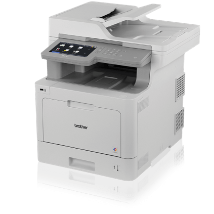 MULTIFUNCIONAL BROTHER MFC-L9570CDW