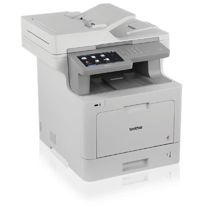 MULTIFUNCIONAL BROTHER MFC-L9570CDW