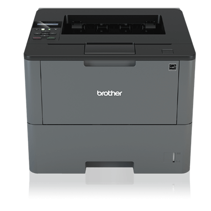 IMPRESORA BROTHER HL-L6200DW