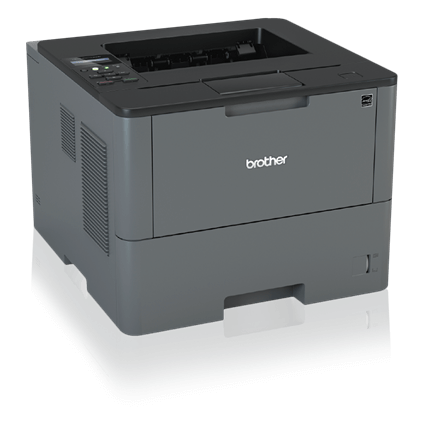 IMPRESORA BROTHER HL-L6200DW