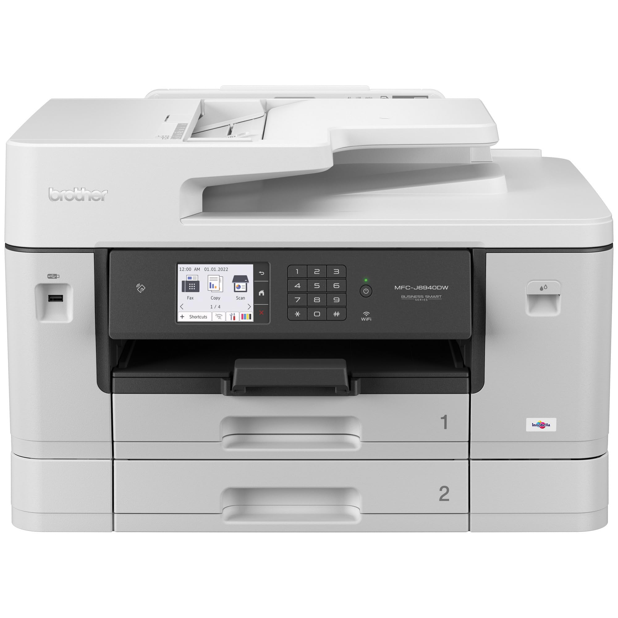 Multifuncional Brother MFC-J6940DW icon